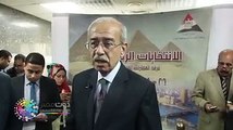 عوة رئيس الوزراء للمواطنين المصريين للمُشاركة في الانتخابات الرئاسية