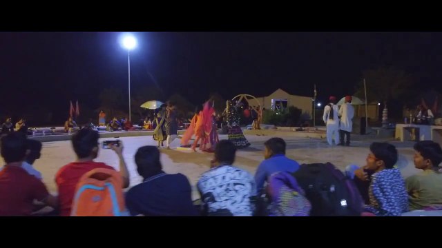 Jaisalmer - Rajasthan | Insane Traveller| Travel vlog | Travel India | Travel Inspiration