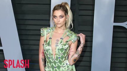 Michael Jackson would be proud of Paris dating Cara Delevingne.