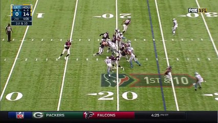 2016 - Can't-Miss Play: DeAndre Hopkins makes juggling catch for 14-yard gain