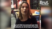 Montpellier : une étudiante témoigne des violences dans la faculté de droit