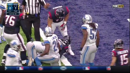 2016 - Can't-Miss Play: DeAndre Hopkins only needs one hand