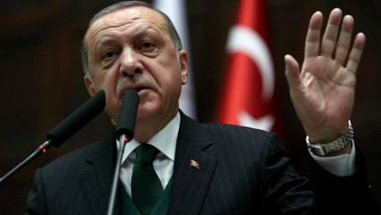 Erdoğan: Sincar'da bazı hareketlenmeler olduğu bilgisini aldım