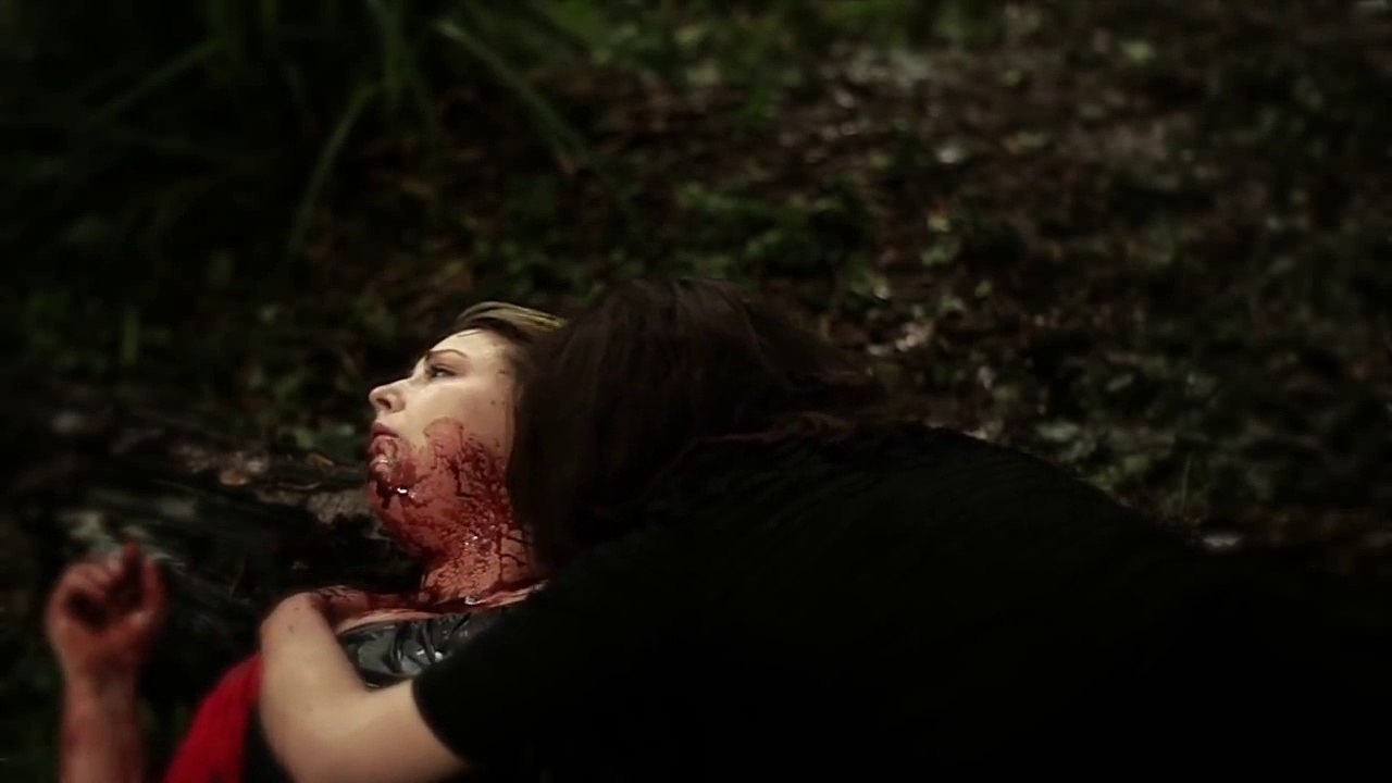 The Ecstasy Of Isabel Mann - Official Trailer