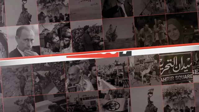 سيدة مسنة ترقص أمام لجنة انتخابية بقرية بالشرقية