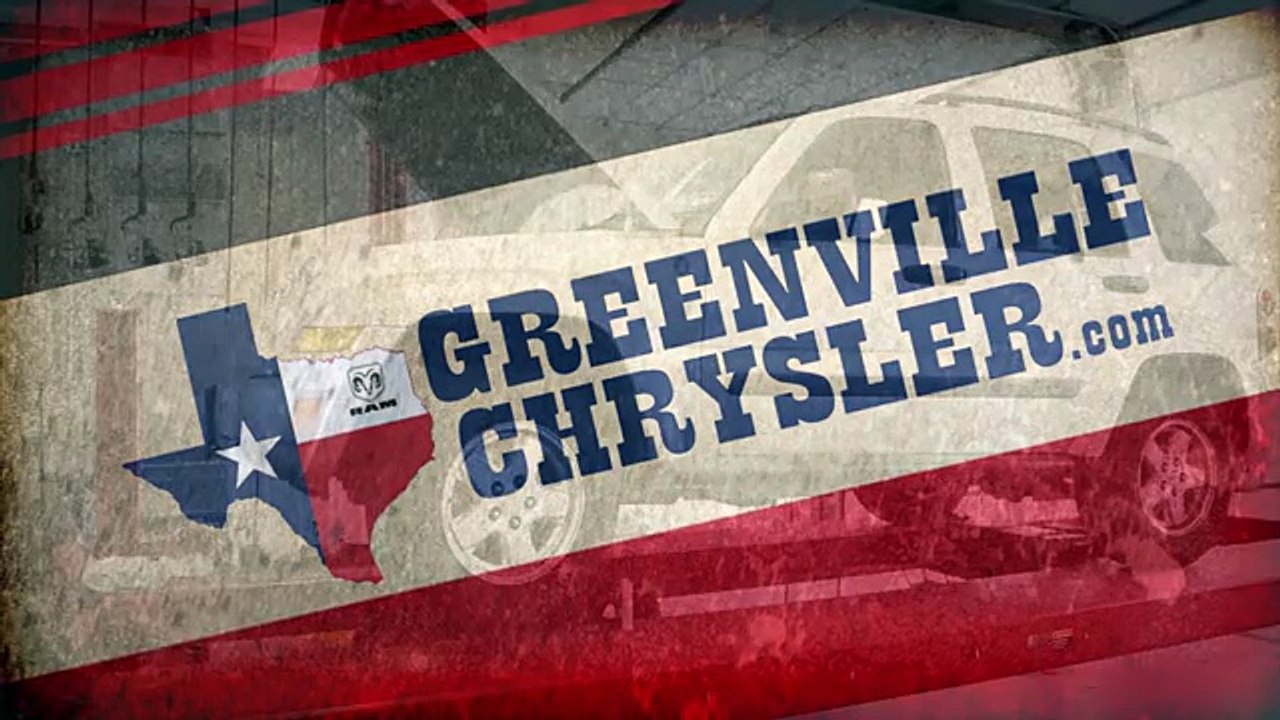 Tire Rotation Greenville TX | Chrysler Tire Center Greenville TX