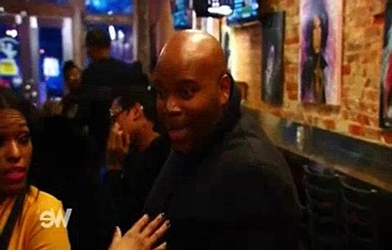 L A Hair S03 E12 99 Problems But Hair Ain t One