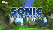THE SONIC 06 ITS GOOD NOW? Sonic The Hedgehog 2006 PC Dusty Desert Demo S Rank SAGE 2017