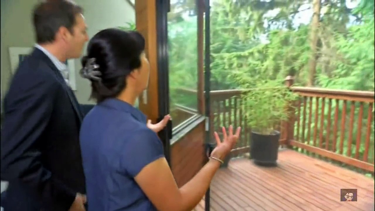 Ame-a ou Deixe-a Vancouver | Tracey e Rob | 1ª Temporada Episódio 4