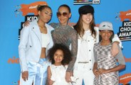 Mel B's daughter excited for Spice Girls reunion