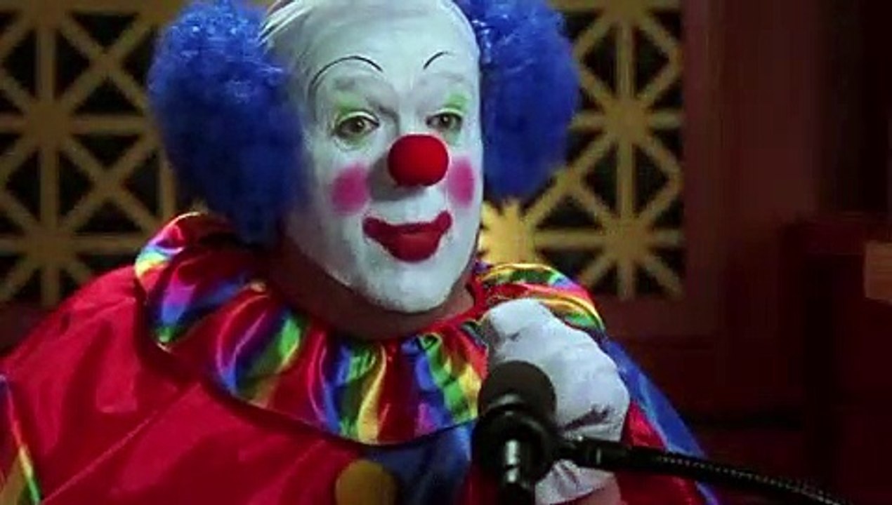 Boston Legal - 207 - Truly, Madly, Deeply