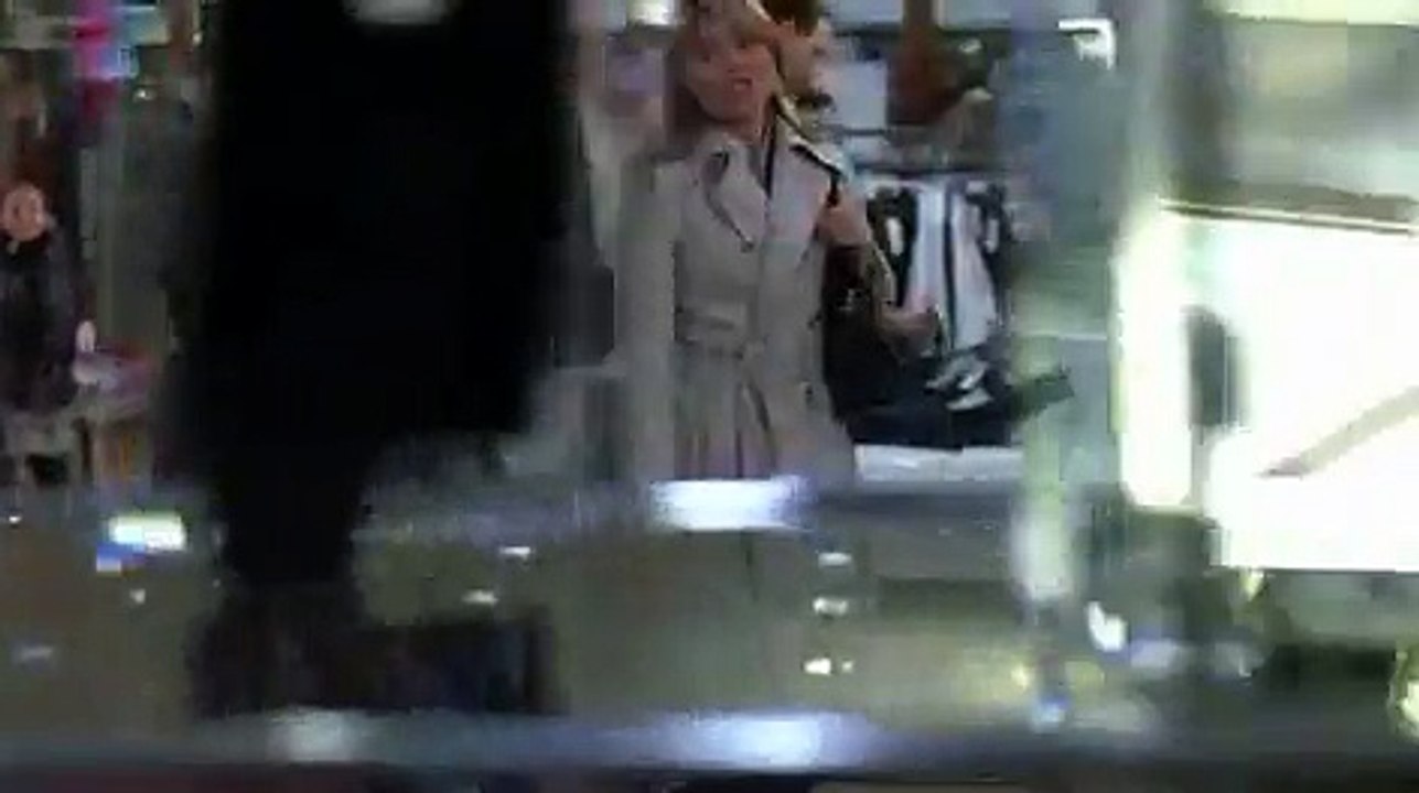 Boston Legal - 209 - Gone
