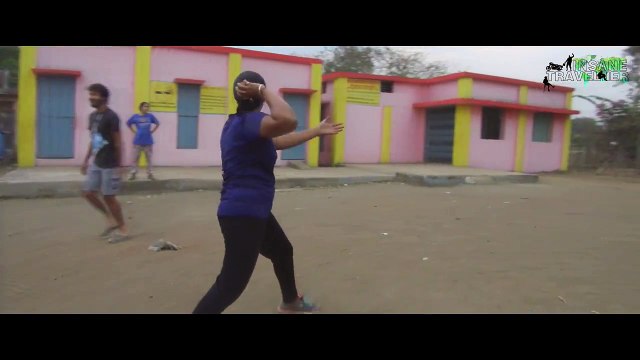 Lost Childhood - Insane Travellers in Madhya Pradesh | Travel vlog | Travel India | Travel Video