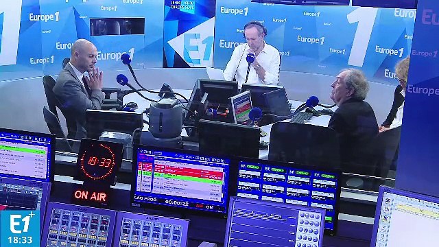 Attentats : sommes-nous naïfs face au terrorisme ?