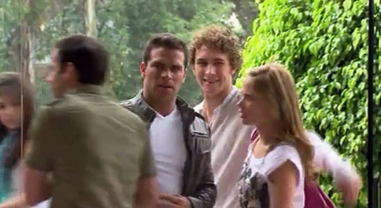 Tereza Capitulo 01