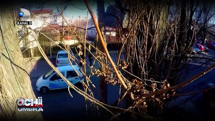 Ochii din umbra(25.03.2018)-Isi inselau partenerii si isi excrocau familiile! Sez 16, Ep 8, Partea 2