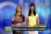 Juan Sheput recomienda a presidente Vizcarra “alejarse” del fujimorismo