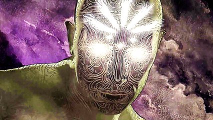 PILLARS OF ETERNITY II Bande Annonce