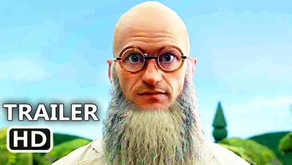 A Series of Unfortunate Events Season 2 "Olaf" Trailer