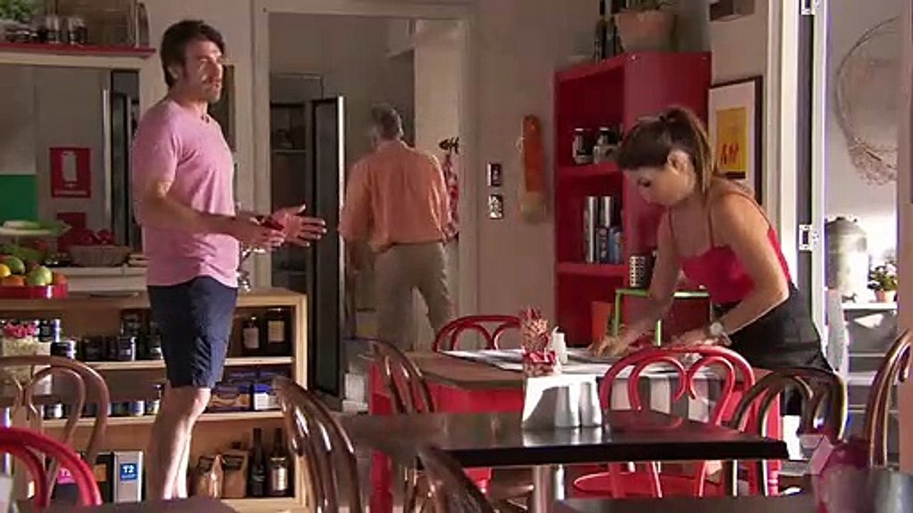Home and Away | Episode 6849 | 26th March 2018