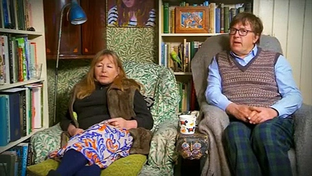 Gogglebox S07E12