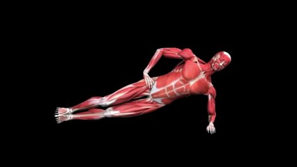 5 تمارين تساعد على" حرق دهون البطن " بسرعة