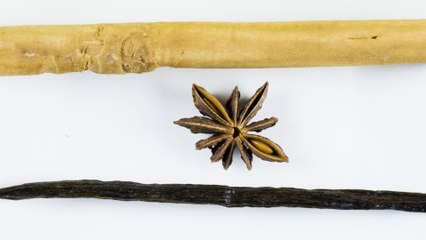 Crema Pastelera (con truco) con menos azúcar pero igual de dulce