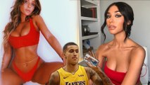 Lakers Kyle Kuzma Can’t Stop SHOOTING HIS SHOT to IG Models