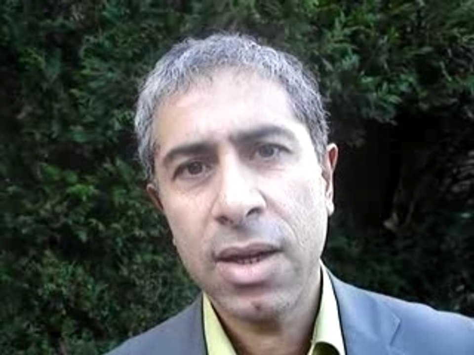 soutien de hamid aguini