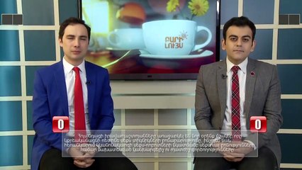 Ճիշտ, թե սուտ. Սերգեյ Սարգսյանն ընդդեմ Նարեկ Մարգարյանի