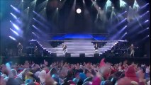 My love - Westlife - Farewell Tour 2012