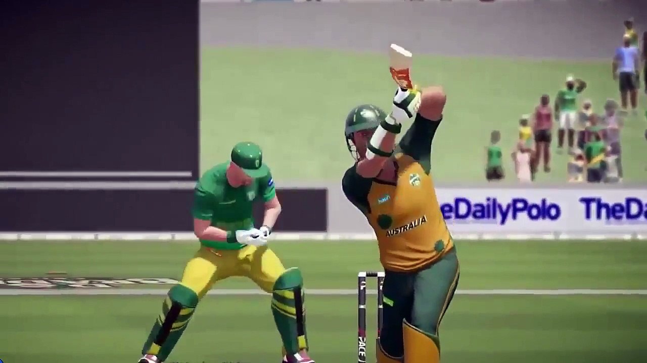 Top 5 Best Cricket Games For PC 2017 By Gaming Zone