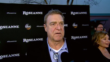 "Roseanne" Cast Shares Who Changed the Most & Least!