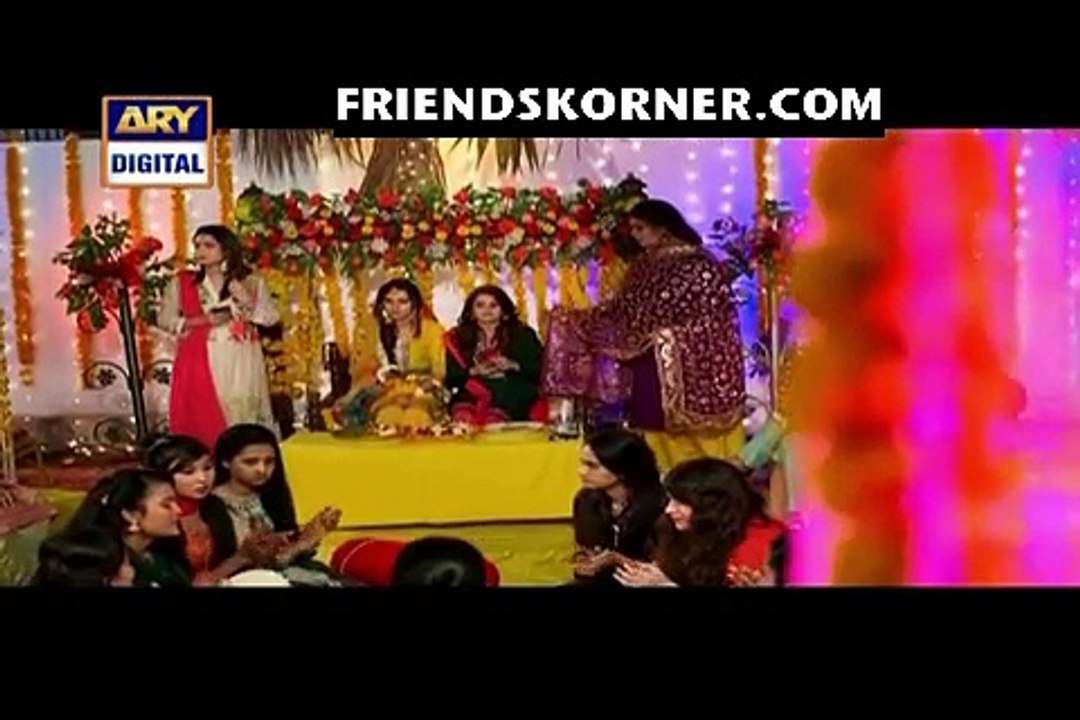 Dard ka Rishta Episode 5