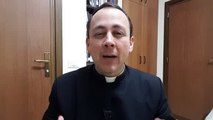 LOS GESTOS DEL AMOR LOS ENTIENDEN QUIENES AMAN - PADRE ADOLFO GÜEMES LC