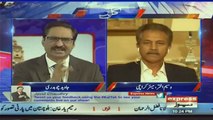 Kal Tak with Javed Chaudhry – 26th March 2018