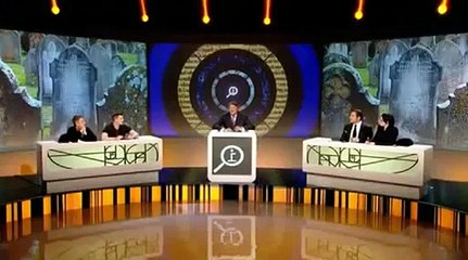 QI S08 E19 part 1/2