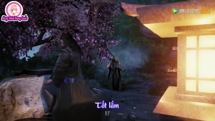 Phim Địa Linh Khúc Tập 1 - VietSub | Phim Hoạt Hình Trung Quốc