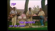 The Shorts - Door De Bocht_ Ik Wil Met Jou Wel 'ns 'n Keertje Door De Bocht. Ik  Wil Met Jou Wel 'ns 'n Keer De Pan Uit Swingen.