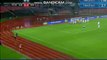 Armando Sadiku Big Chance HD - Albania 0-0 Norway 26.03.2018