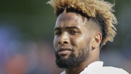 Odell Beckham Jr REFUSING To Play 2018 NFL Season!