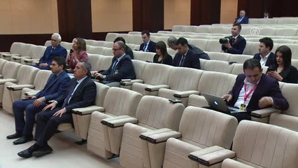 Bozdağ: "Türkiye'nin AB Üyeliğinin Şarta Bağlanmasına Kesinlikle Karşıyız"