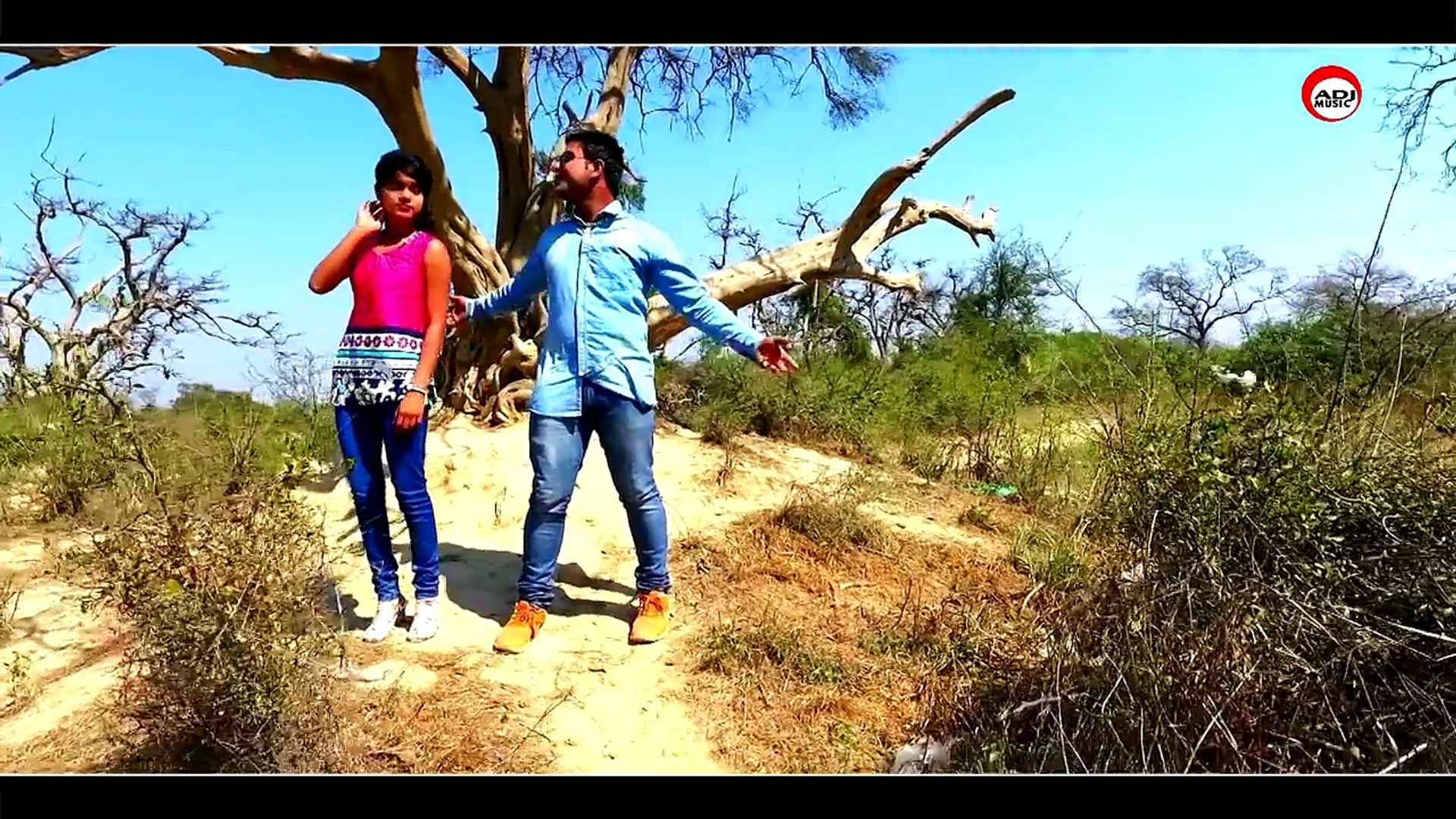 ⁣Bhabi Quit // New Haryanvi Song 2018  // ADJ MUSIC RECORDS // New Haryanvi Dj Songs 201