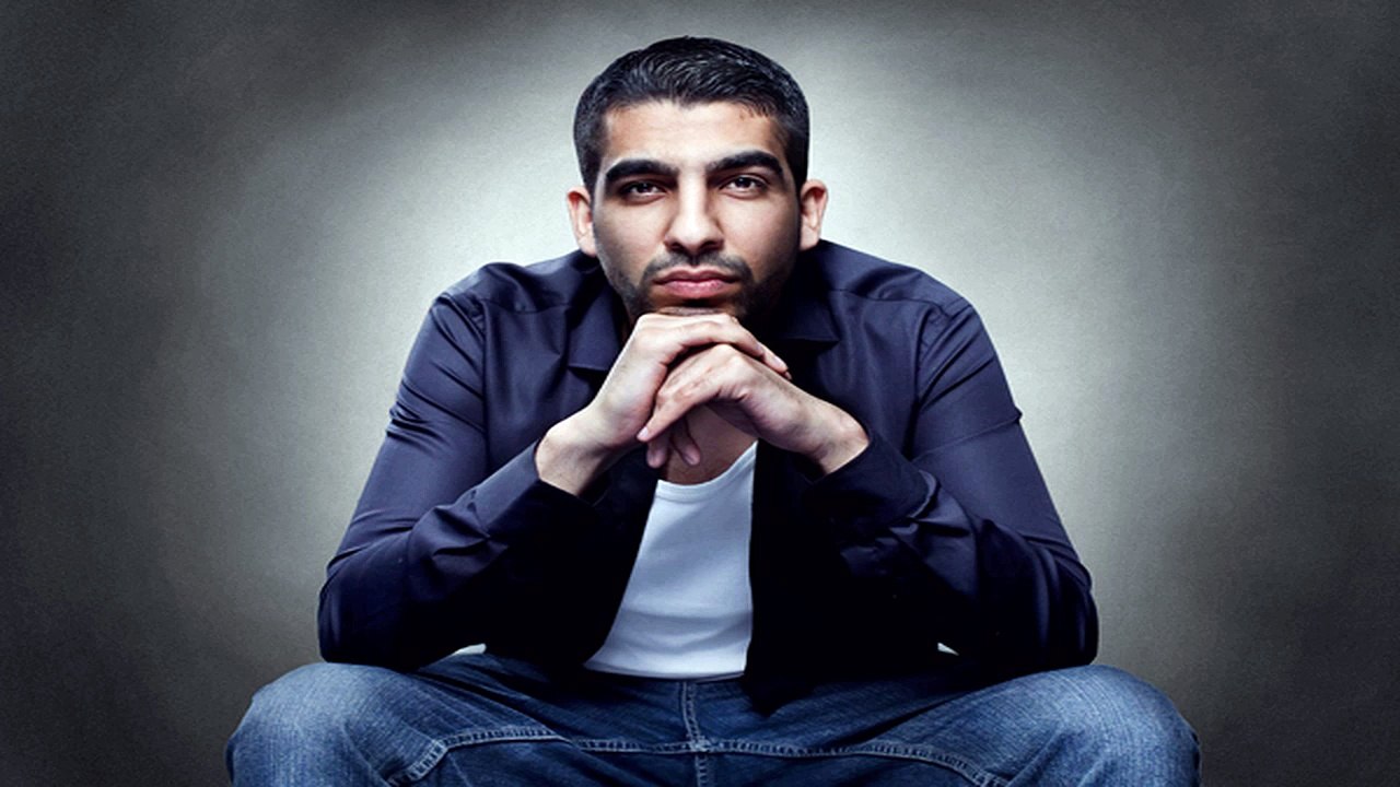 Fard - Rapper ficken - Alter Ego 2