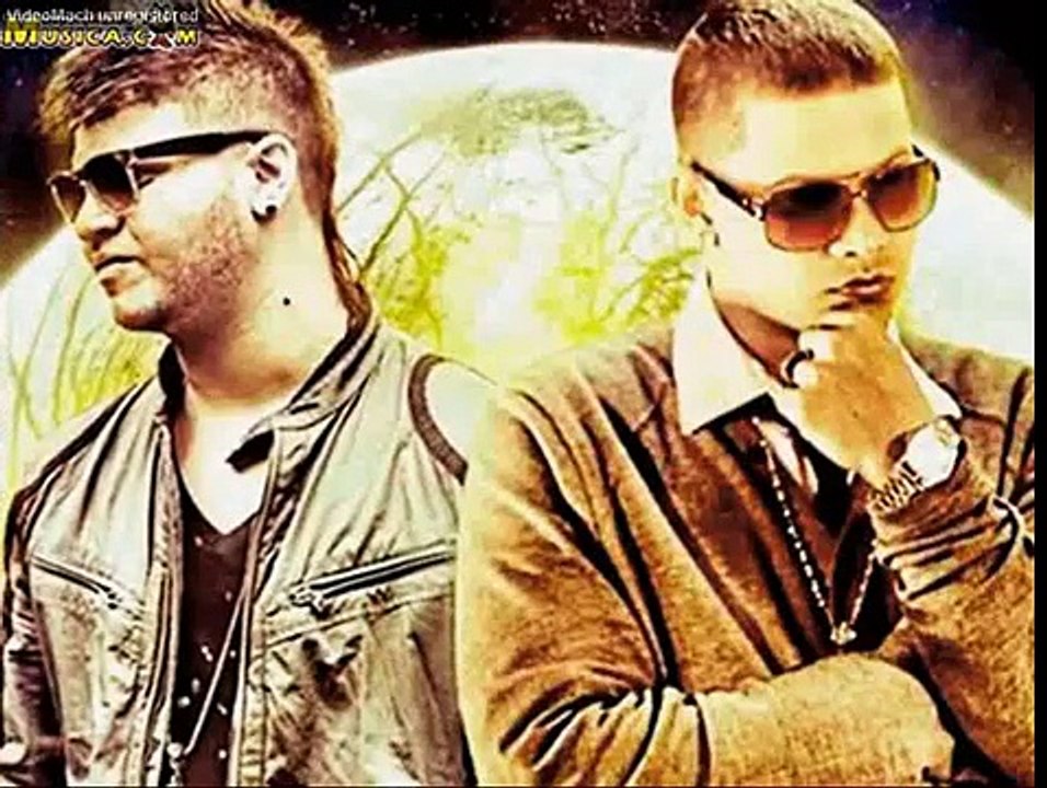 Biografía de Farruco -es un cantante puertoriqueno-