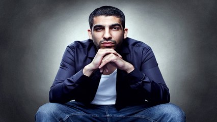 Fard - Was wäre wenn - Alter Ego 2 - Mezzanin 2 Remix