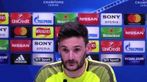 Le meilleur gardien du monde est... Hugo Lloris