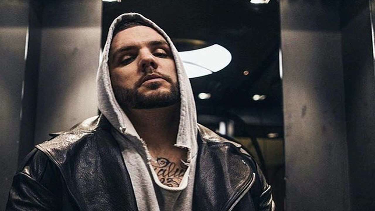 Fler - Keine Träne feat. Azad - Flizzy