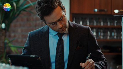 مسلسل زوجتي الخطيرة الحلقة 1 مترجمة