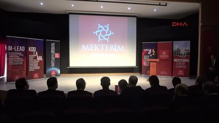 Balıkesir Mektebim Okulları Edremit Kampüsü Tanıtıldı